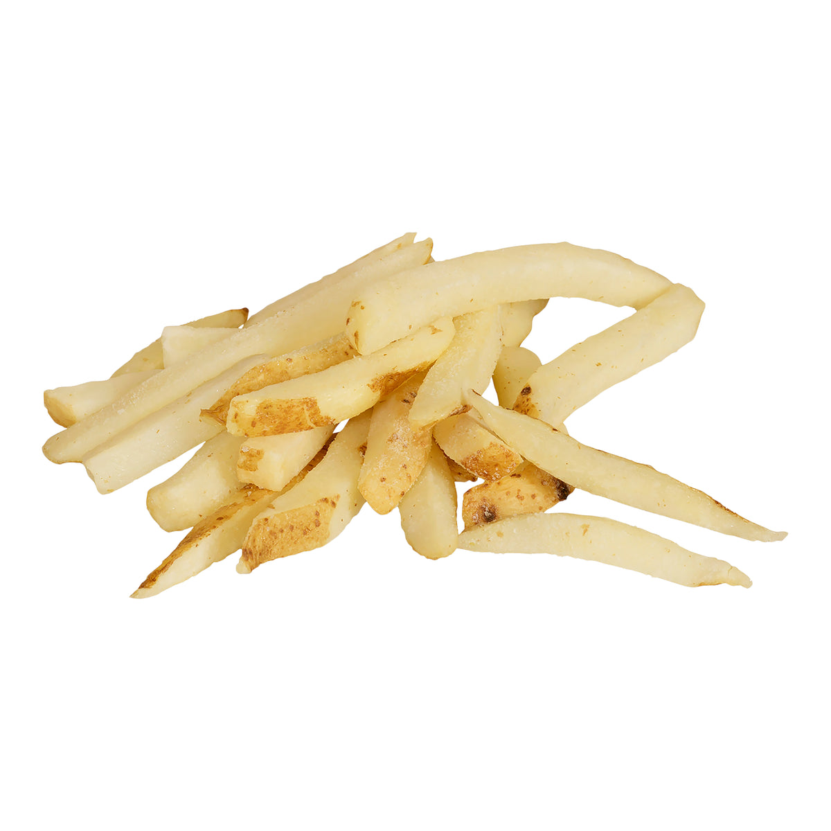 Golden Fry Straight Cut 3/8 Fries (6 × 2.27 kg)