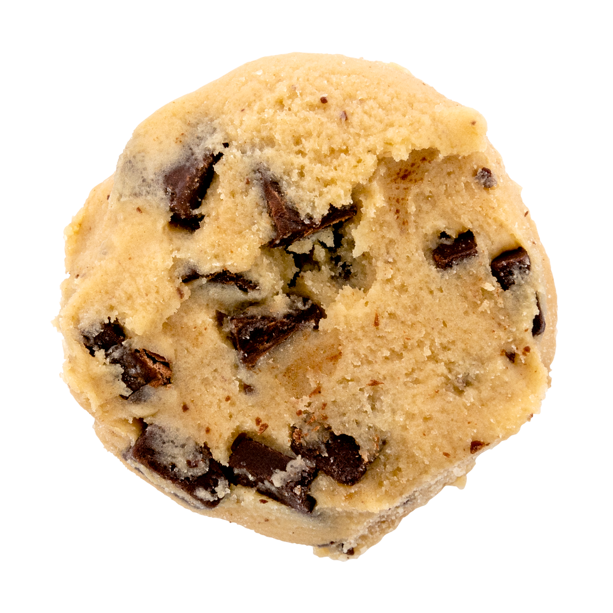 KIRKLAND SIGNATURE
CHOCOLATE CHUNK COOKIE
120 x 50 g