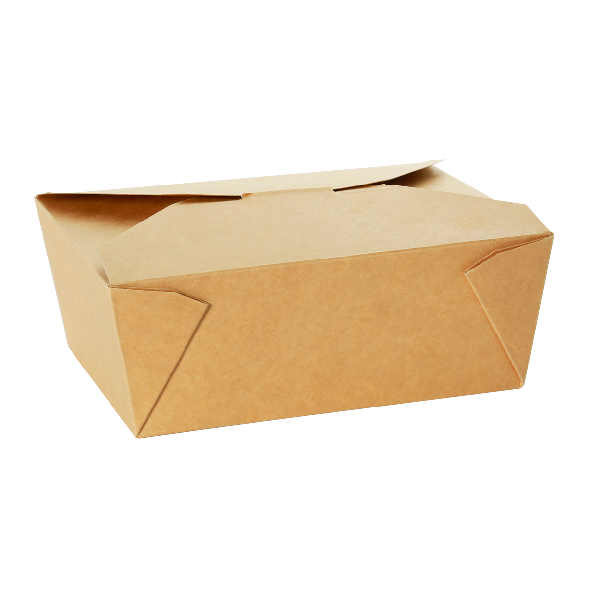 Café Express Paper Food Box Size 3
Pack of 200