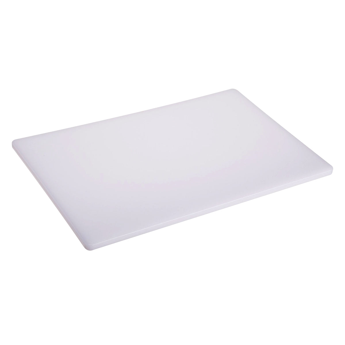 Sagetra White Cutting Board
45.72 × 60.96 × 1.27 cm (18 in × 24 in × 0.5 in)