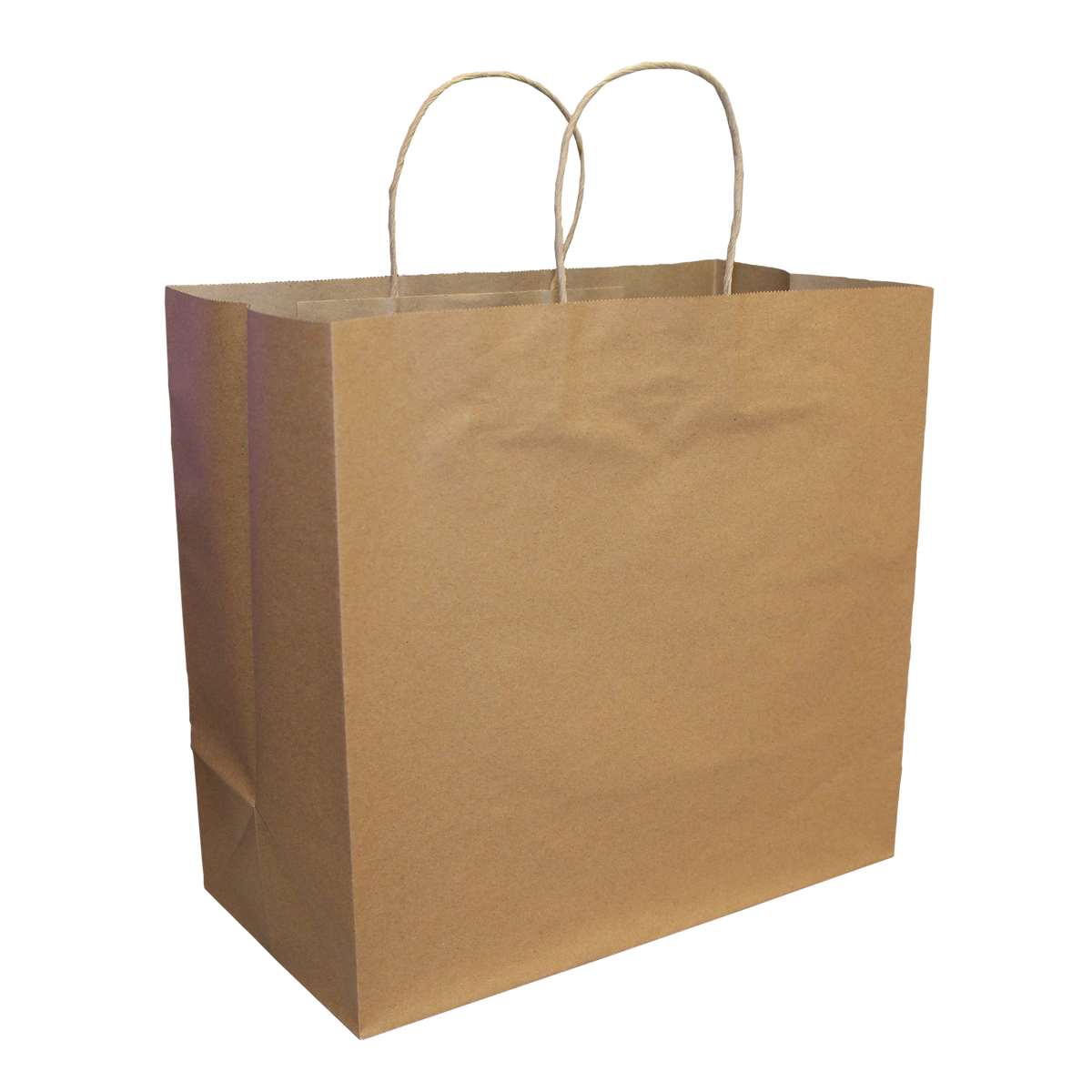 Viro Kraft Bag with Handle 14” x 10” x 15.5”
Pack of 200