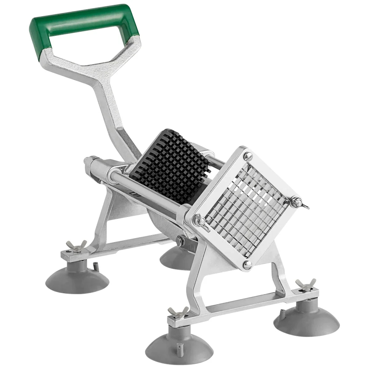 SAGETRA
FRENCH FRY CUTTER
3 BLADES AND PUSHERS