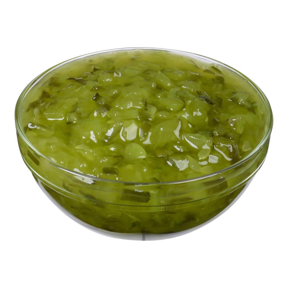 Putter's Relish
10L