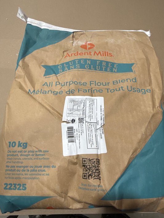Ardent Mills Gluten Free Flour 10 kg