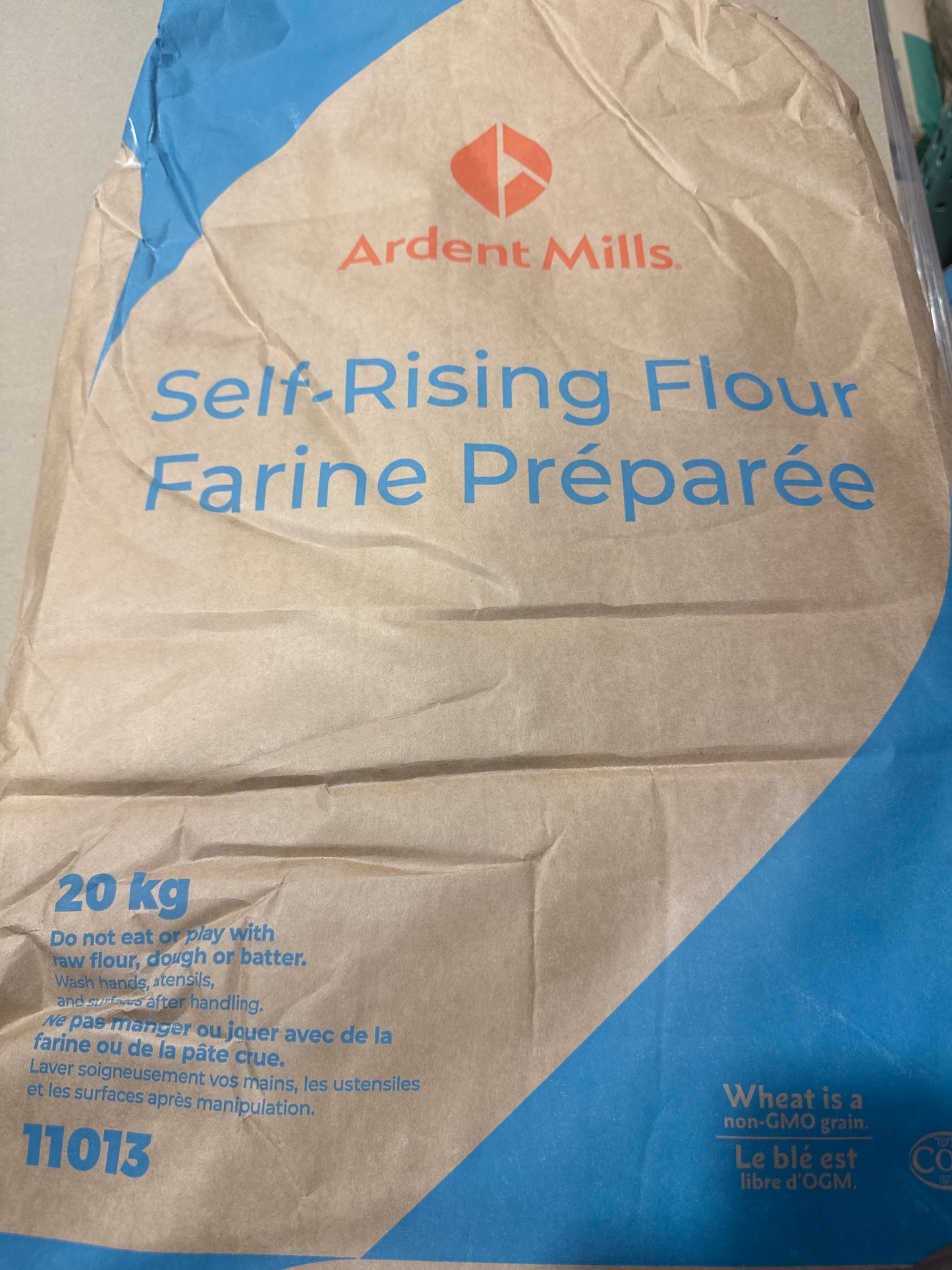 Ardent Mills Self Rising Flour 10 kg