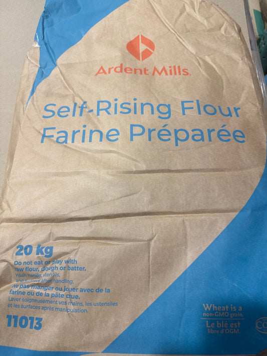 Ardent Mills Self Rising Flour 10 kg
