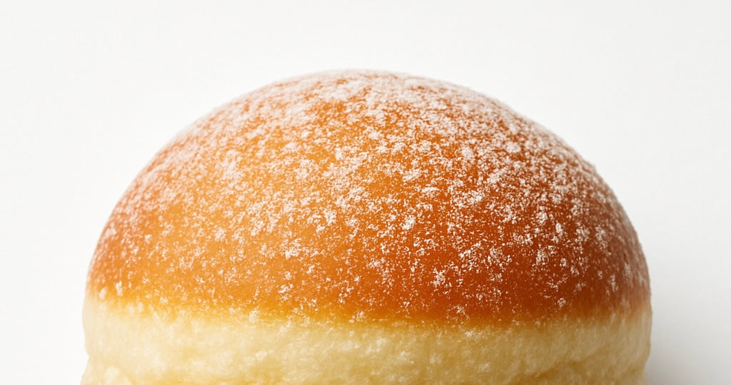 Frozen Uncooked Beignets