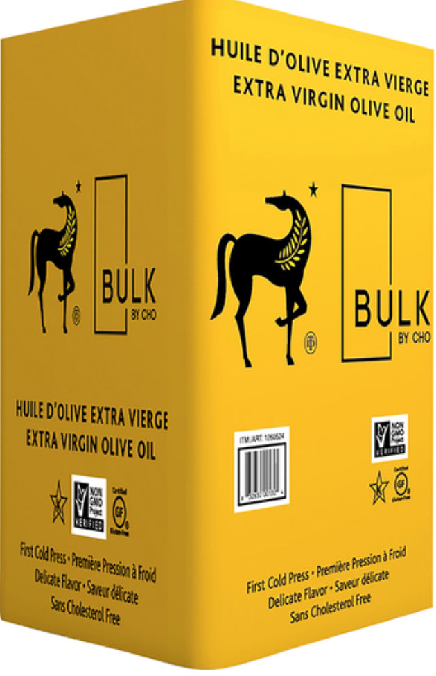 BULK BY CHO
PURE OLIVE OIL
20 L