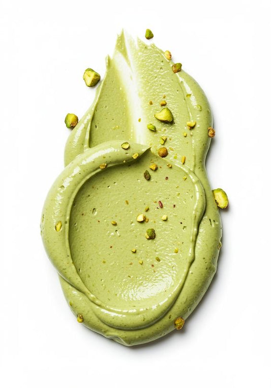 100% Pure Pistachio