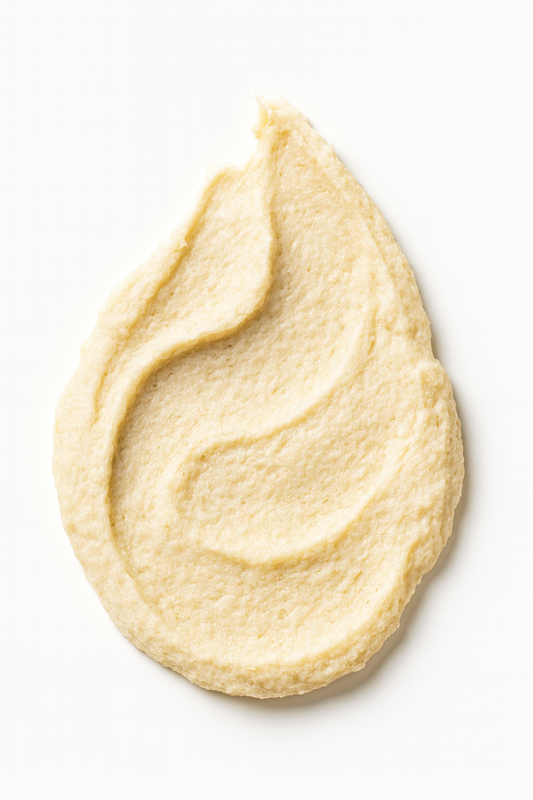 Almond Paste