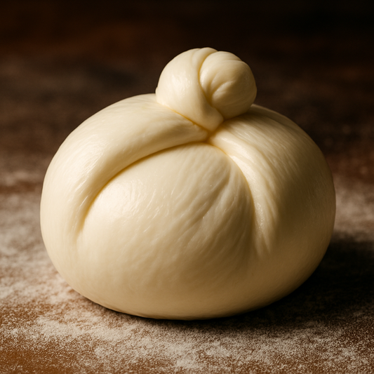 Mozzarella cheese
