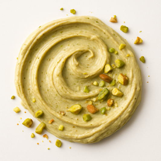 Almond Pistachio