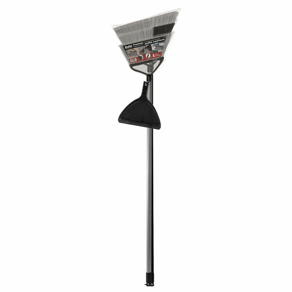 KODIAK ANGLE BROOM SET
4 PIECE