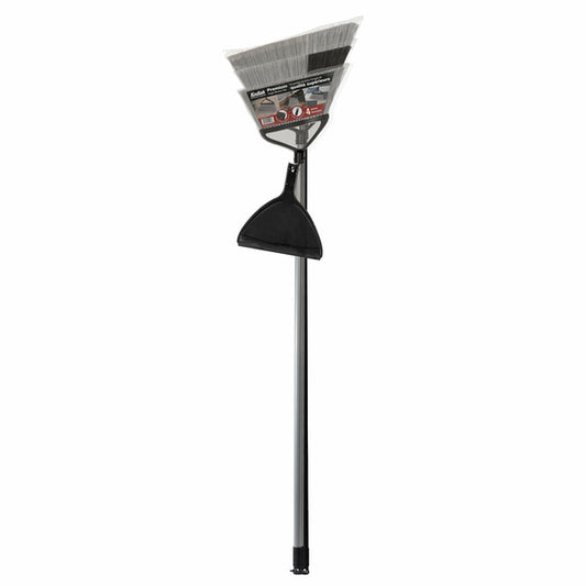 KODIAK ANGLE BROOM SET
4 PIECE