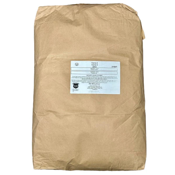 P AND H MILLING DURUM SEMOLINA
20 kg