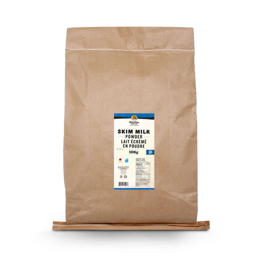 Medallion Milk Skim Milk Powder 10Kg