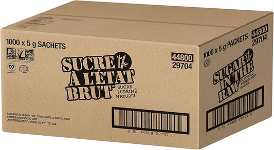 Sugar In The Raw Turbin Sugar 1000*5 g