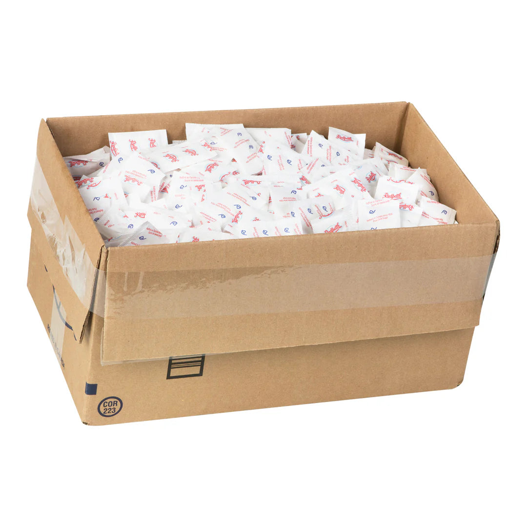 Redpath Sugar White Sugar Sachets 2000*3.5 g