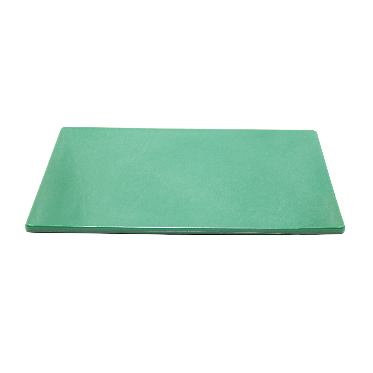 Sagetra Green Cutting Board
45.72 cm × 60.96 cm × 1.27 cm (18 in × 24 in × 0.5 in)