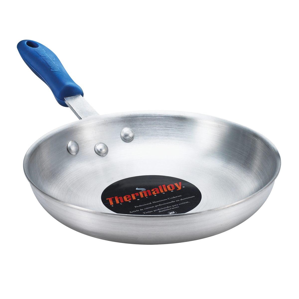 THERMALLOY
14" FRYPAN