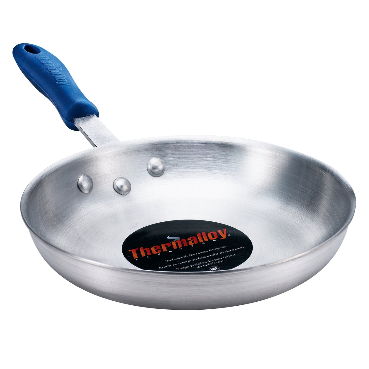 THERMALLOY
10" FRYPAN