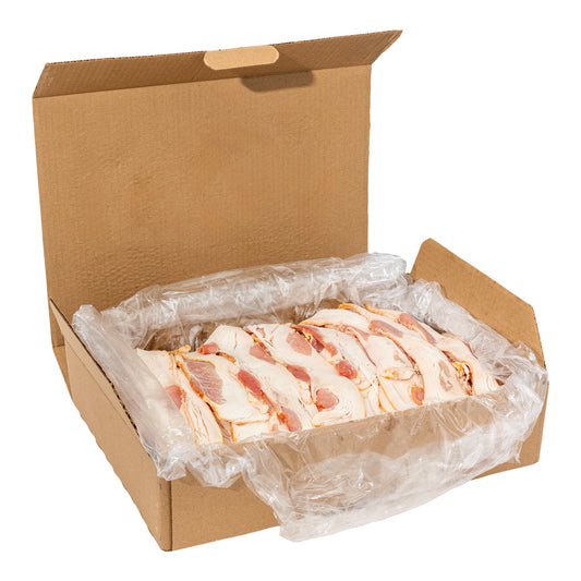 OLYMEL
SMOKED ECONO BACON
5 kg