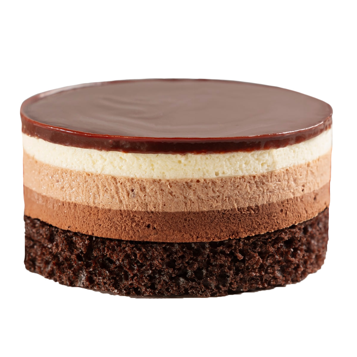 TOP DESSERT
CHOCOLATE MOUSSE