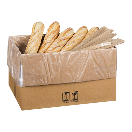 Bridor Artisan Baguette Bread, 26 × 400 g