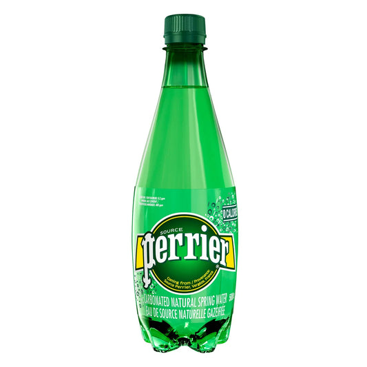 Maison Perrier Carbonated Water – 24 × 500mL Case