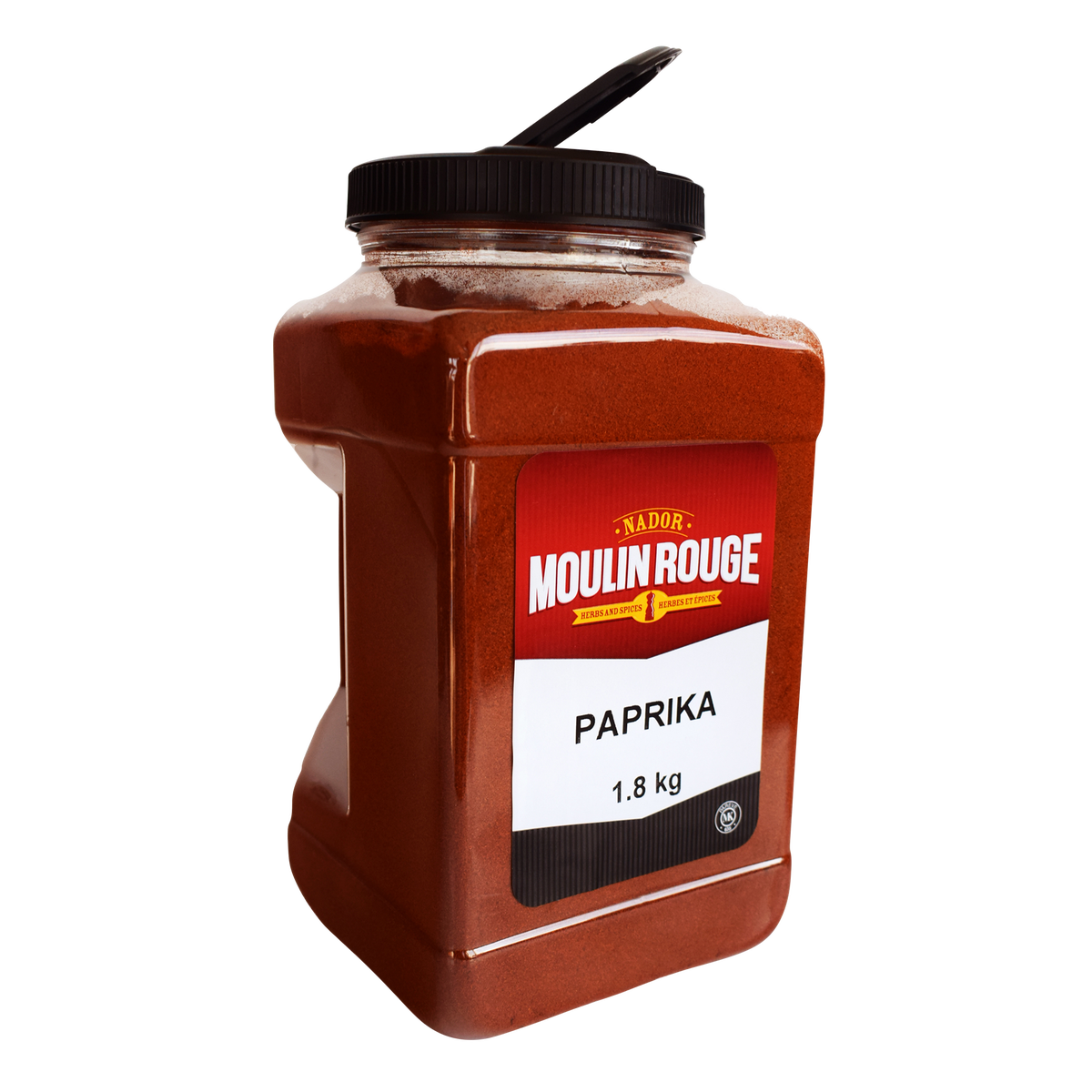 Moulin Rouge Paprika (2 kg)