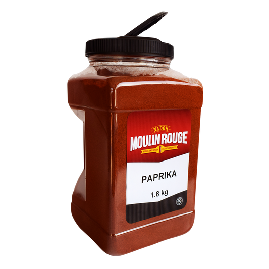 Moulin Rouge Paprika (2 kg)