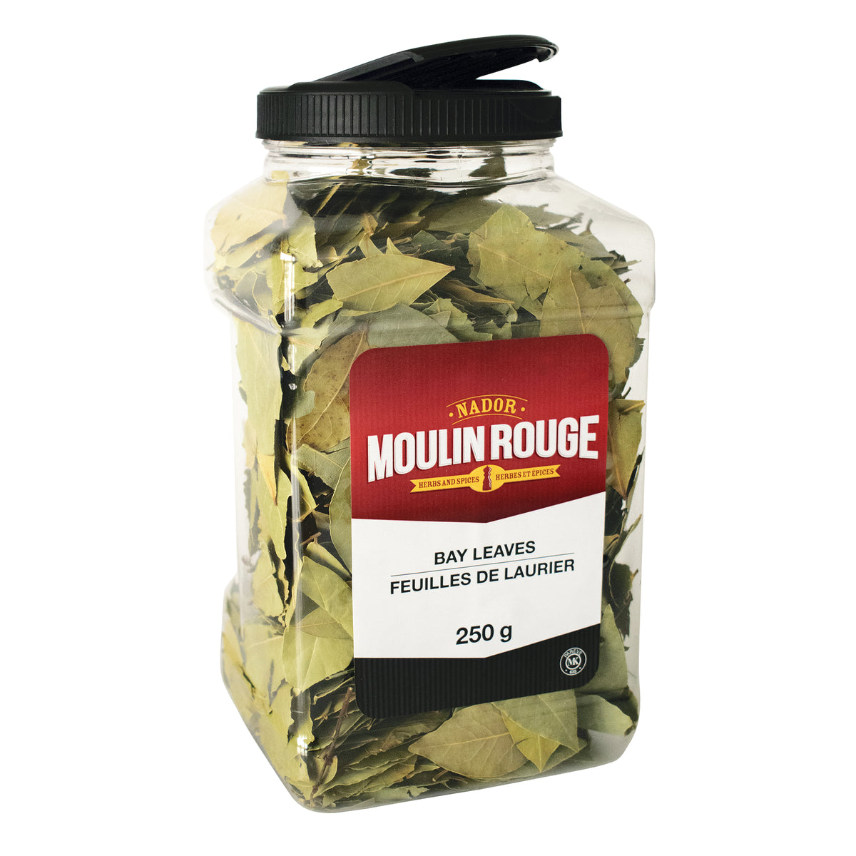 Moulin Rouge Whole Bay Leaves , 250 g