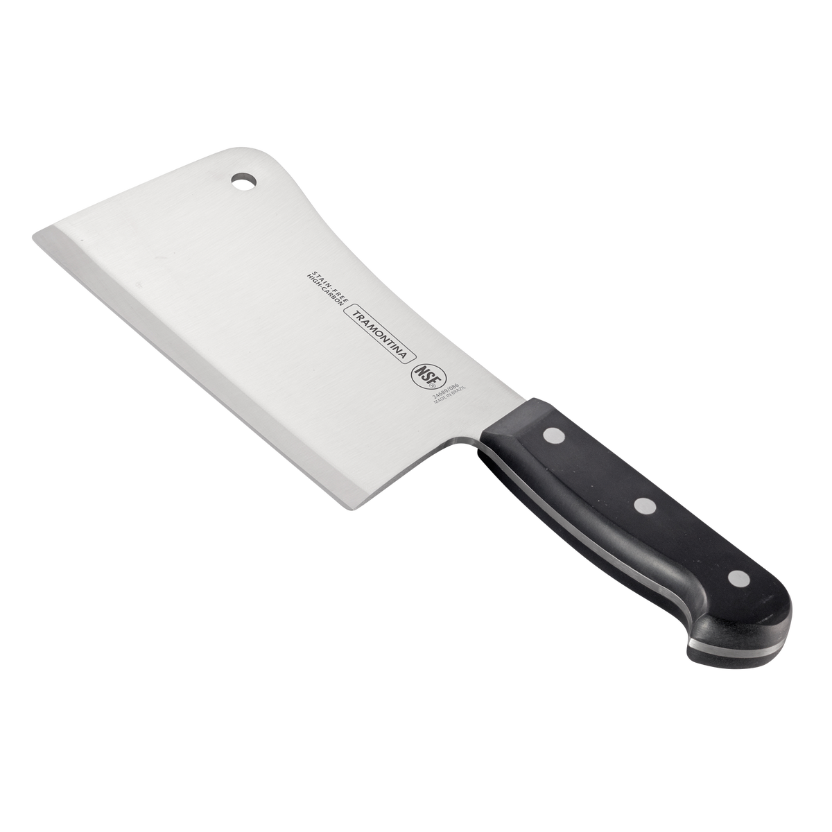 Tramontina Cleaver
15.24 cm (6 in)