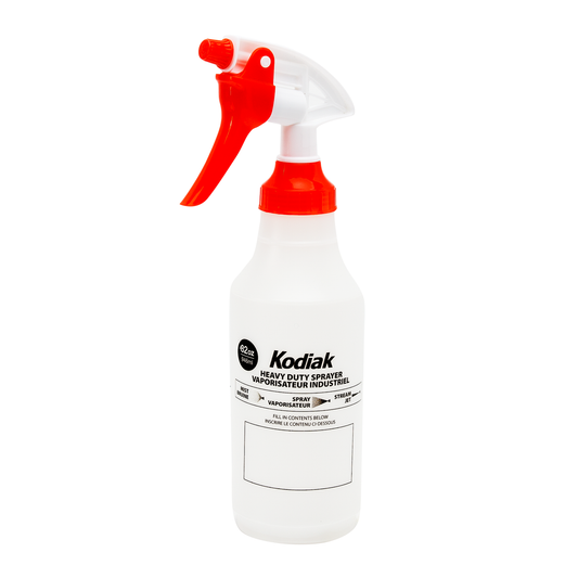 Kodiak Wide Mouth Trigger 32-oz Spray Bottle
Pack of 6