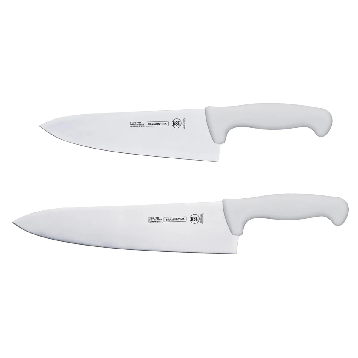 Tramontina Chef's Knife Set
2 pack