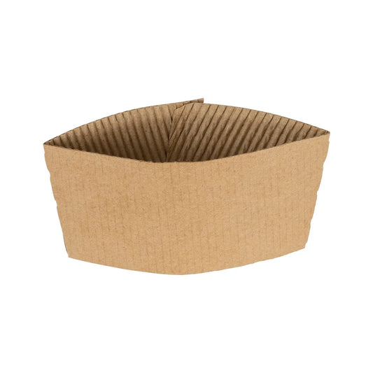 CÂFE EXPRÊSS
COFFEE SLEEVES
PACK OF 1.000
