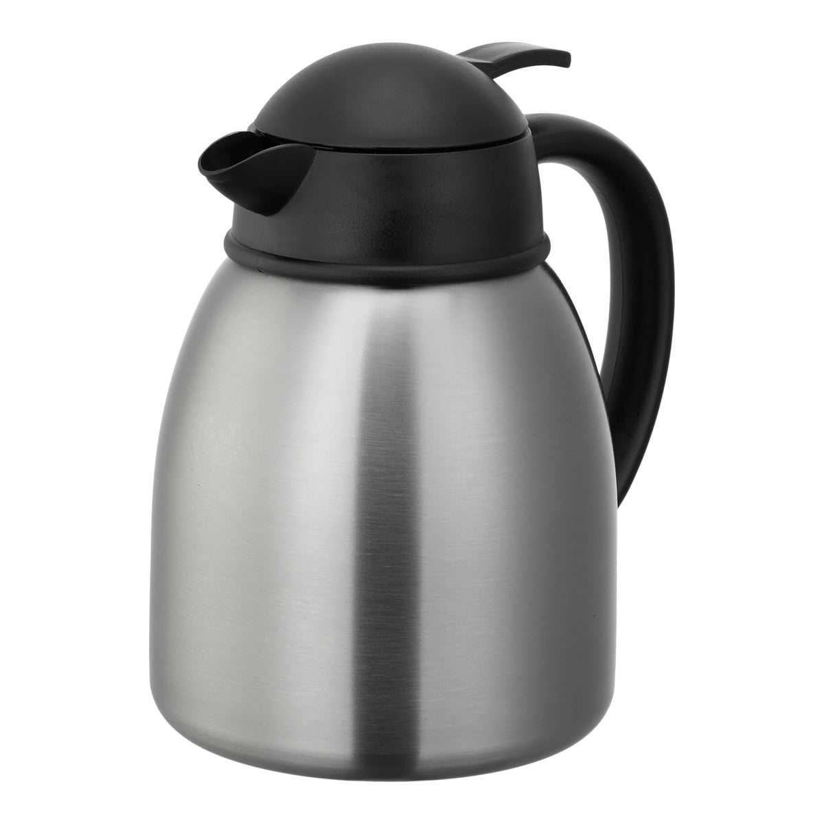 Idea Settings Stainless Steel Vacuum Carafe
1.2 L