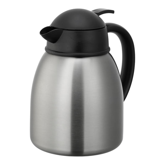 Idea Settings Stainless Steel Vacuum Carafe
1.2 L