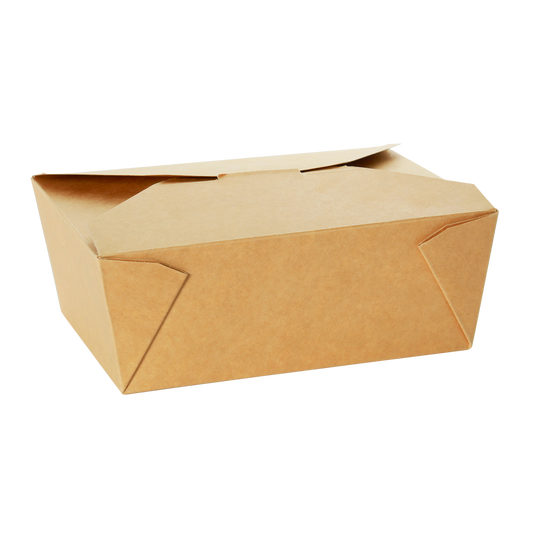 Café Express Paper Food Box Size 3
Pack of 200