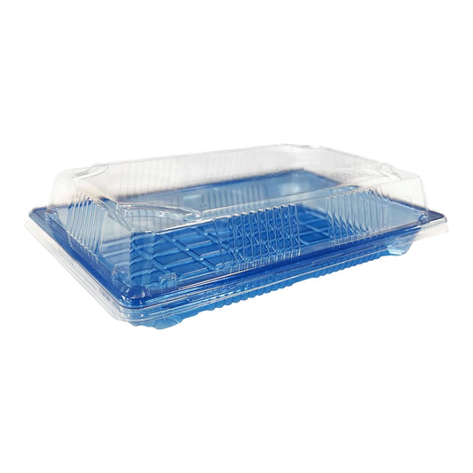 Large Sushi Tray Combo With Lids
Pack of 400