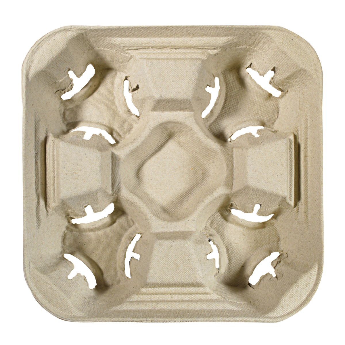 Universal 4-Cup Carrier Tray
Pack of 360