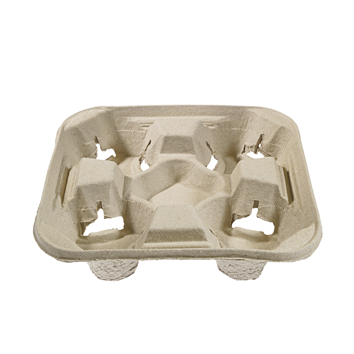 Universal 4-Cup Carrier Tray
Pack of 360