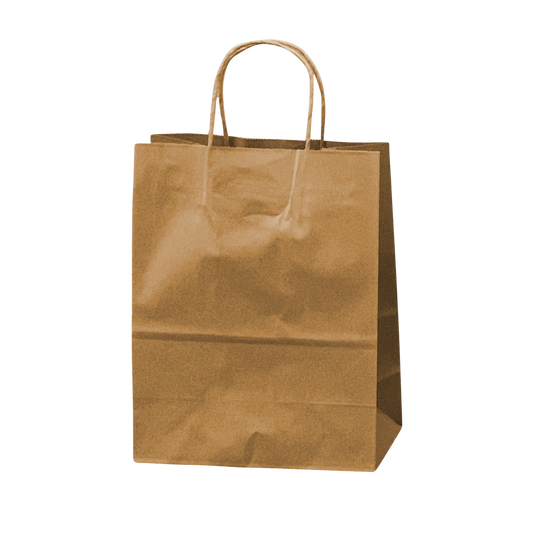 VIRO
KRAFT PAPER BAG
PACK OF 250  8.25in x 4.75in 10.5Su