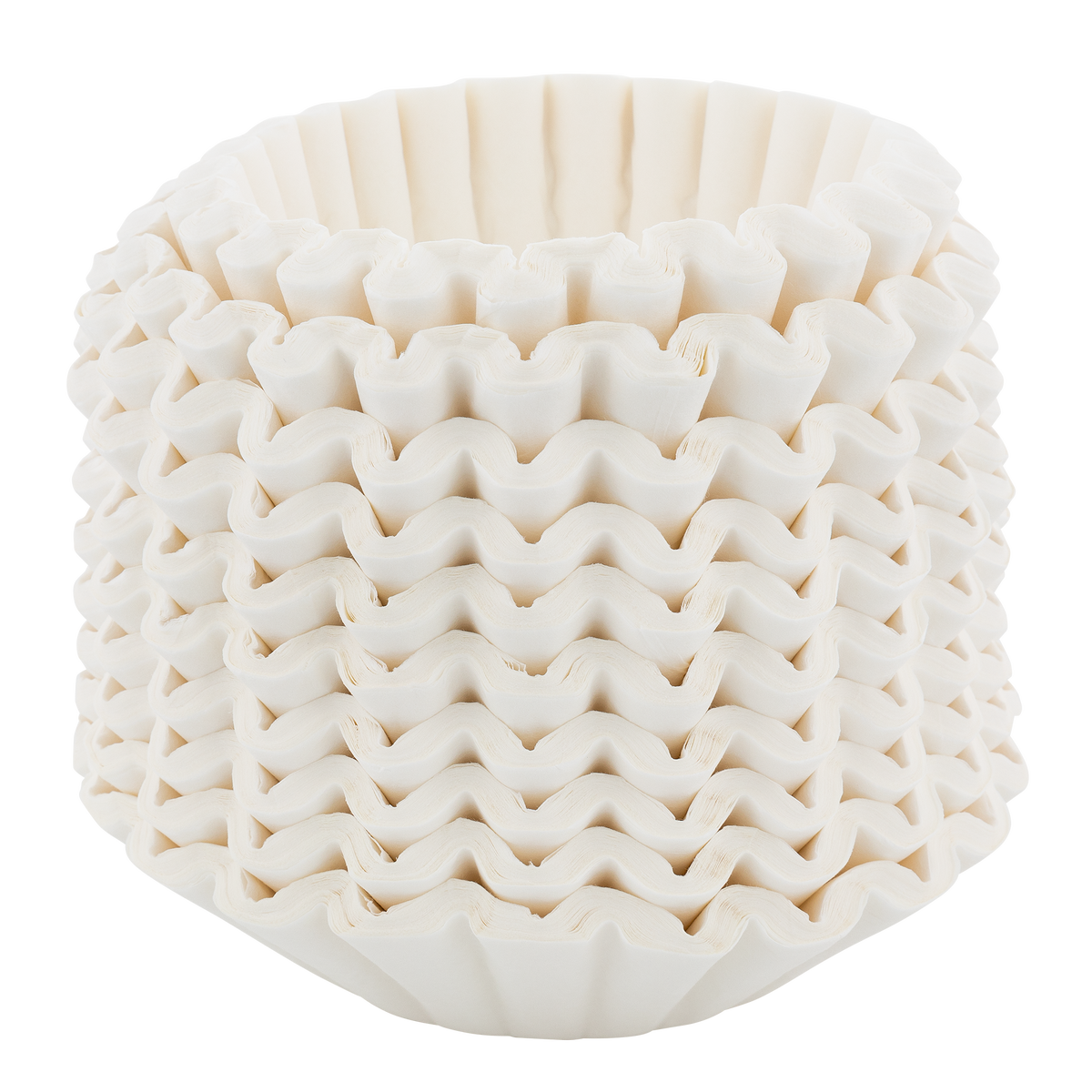 8-to-12-cup Basket Coffee Filters
Pack of 700