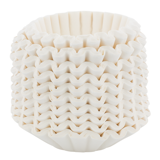 8-to-12-cup Basket Coffee Filters
Pack of 700