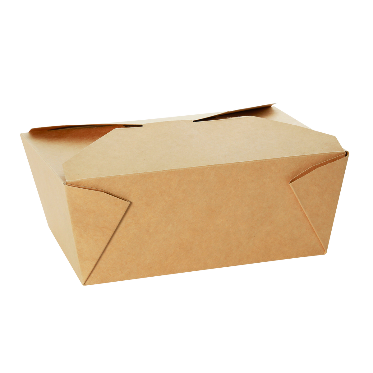 Café Express Paper Food Box Size 8
Pack of 200
